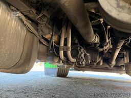 Scania R470 6x2 RETARDER - BDF - *FULL AIR* - MOFFET/K...