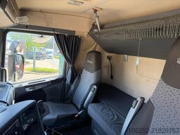 Scania R470 6x2 RETARDER - BDF - *FULL AIR* - MOFFET/K...