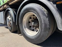 Scania R470 6x2 RETARDER - BDF - *FULL AIR* - MOFFET/K...