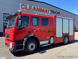 Volvo FE 300 ZIEGLER brandweer / materiaalwagen Just ...
