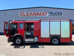 Volvo FE 300 ZIEGLER brandweer / materiaalwagen Just ...