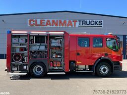 Volvo FE 300 ZIEGLER brandweer / materiaalwagen Just ...