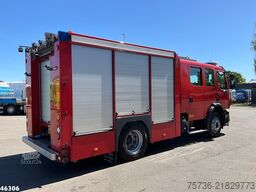 Volvo FE 300 ZIEGLER brandweer / materiaalwagen Just ...