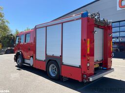 Volvo FE 300 ZIEGLER brandweer / materiaalwagen Just ...