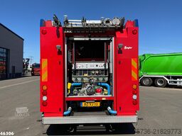 Volvo FE 300 ZIEGLER brandweer / materiaalwagen Just ...