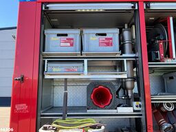 Volvo FE 300 ZIEGLER brandweer / materiaalwagen Just ...