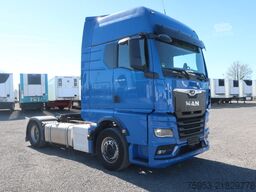 MAN 18.510 BLS TGX Intarder GX Kabine Standklima