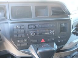 MAN 18.510 BLS TGX Intarder GX Kabine Standklima