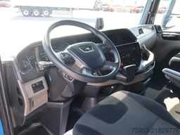MAN 18.510 BLS TGX Intarder GX Kabine Standklima