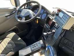 DAF FAG 75 CF 250 Geesink 20m³
