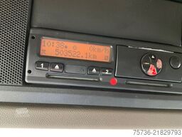 DAF FAG 75 CF 250 Geesink 20m³