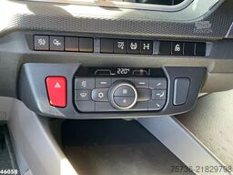DAF FAG XD 340 Euro 6 Geesink 20m³ Welvaarts weighi...