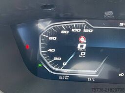 DAF FAG XD 340 Euro 6 Geesink 20m³ Welvaarts weighi...