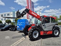 Manitou MLT 840-145 PS  AirCon