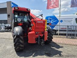 Manitou MLT 840-145 PS  AirCon