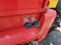 Manitou MLT 840-145 PS  AirCon