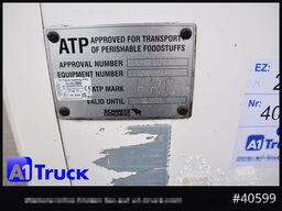 SCHMITZ Achwege & Tönjes, Rohrbahn, Fleisch, Schmitz Aufbau