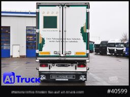 SCHMITZ Achwege & Tönjes, Rohrbahn, Fleisch, Schmitz Aufbau