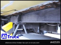 SCHMITZ Achwege & Tönjes, Rohrbahn, Fleisch, Schmitz Aufbau