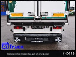 SCHMITZ Achwege & Tönjes, Rohrbahn, Fleisch, Schmitz Aufbau