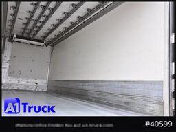 SCHMITZ Achwege & Tönjes, Rohrbahn, Fleisch, Schmitz Aufbau