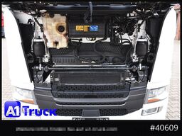 SCANIA R410, Mega  Lowliner, Retarder Navi