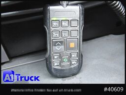 SCANIA R410, Mega  Lowliner, Retarder Navi