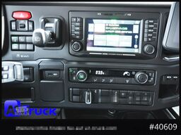 SCANIA R410, Mega  Lowliner, Retarder Navi