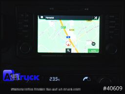 SCANIA R410, Mega  Lowliner, Retarder Navi