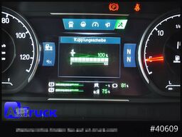 SCANIA R410, Mega  Lowliner, Retarder Navi