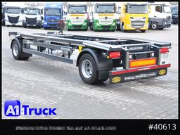 MEILLER MG18 ZL 5,4, neuwertig 14 tkm !!