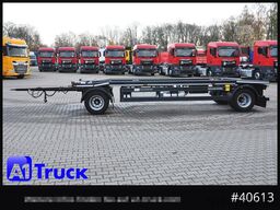 MEILLER MG18 ZL 5,4, neuwertig 14 tkm !!