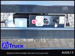 MEILLER MG18 ZL 5,4, neuwertig 14 tkm !!