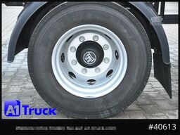 MEILLER MG18 ZL 5,4, neuwertig 14 tkm !!