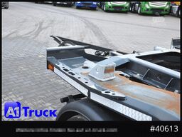 MEILLER MG18 ZL 5,4, neuwertig 14 tkm !!