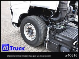 VOLVO FH 460 XL, Chassi Standklima,  beschädigt