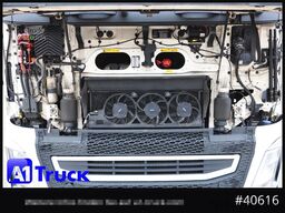 VOLVO FH 460 XL, Chassi Standklima,  beschädigt