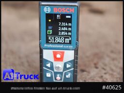 KRONE AZP 18, Maxi, 2800mm innen, Edscha,