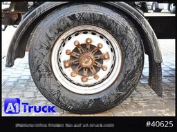 KRONE AZP 18, Maxi, 2800mm innen, Edscha,