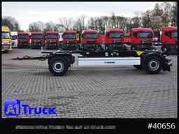 KRONE Standard BDF Anhänger, NEU ohne Zulassung, sofort