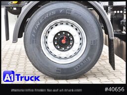 KRONE Standard BDF Anhänger, NEU ohne Zulassung, sofort