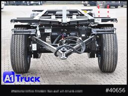 KRONE Standard BDF Anhänger, NEU ohne Zulassung, sofort