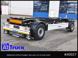 KRONE Standard BDF Anhänger, NEU ohne Zulassung, sofort