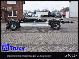 KRONE Standard BDF Anhänger, NEU ohne Zulassung, sofort