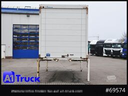 KRONE Wechselbrücke BDF 7,45 Koffer,  Textil 2750mm innen, 20 x vorhanden