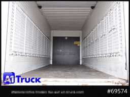 KRONE Wechselbrücke BDF 7,45 Koffer, Textil 2750mm innen, 20 x vorhanden