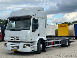 Renault D280.18 EURO6. 2021. BDF SYSTEEM