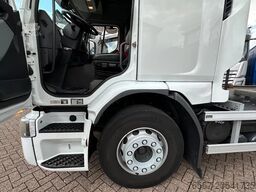 Renault D280.18 EURO6.  2021.   BDF SYSTEEM