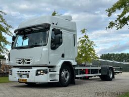 Renault D280.18 EURO6.  2021.   BDF SYSTEEM