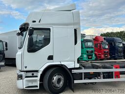 Renault D280.18 EURO6.  2021.   BDF SYSTEEM